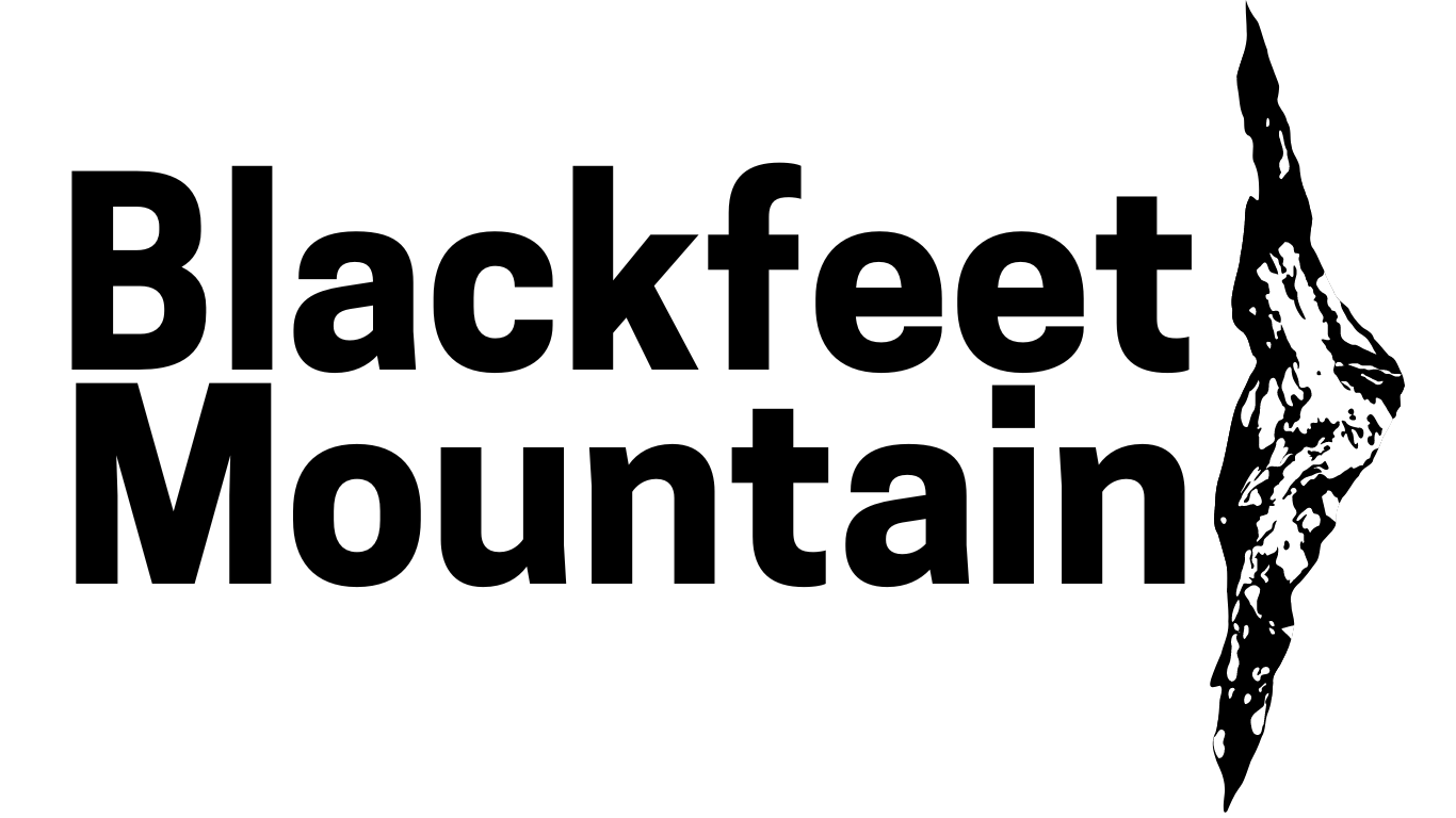 Blackfeet Mountain